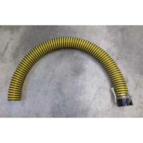 Dump Hose- 3 X 5' C- Tigertail