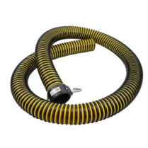 Dump Hose-3 X 10' C-Tigertail