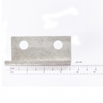 Bracket- Shower Guard