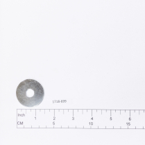 Washer- 3/8 x 1-1/2 Fender