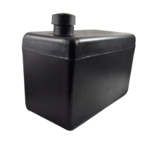 Tank- Chemical Reservoir 4gal