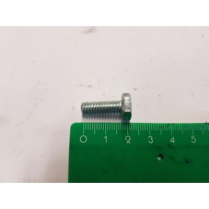 Bolt- 1/4-20 X 3/4 Grd5 Pltd