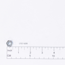 Nut- 5/16-18