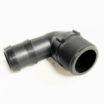 Elbow- 90 1-1/2 Mpt X Ins