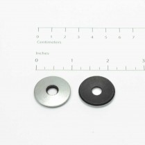 Washer- 5/16 Rubber Clad