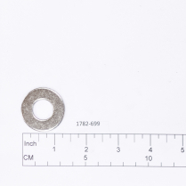 Washer- Outer Indicator Handle