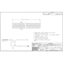 Hose- 2 X40' Tgertl Wo/Cuff