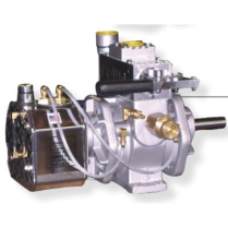 Pump - Conde#6SS 4-Way Valve