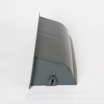 Hood- Paperguard 3 Roll Dgry