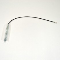 Closure Assy- Taurus
