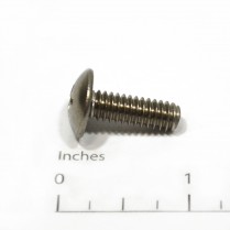 Screw- 1/4-20 X3/4 Truss Stnls