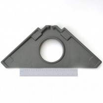Brkt Shelf- Taurus Mgry