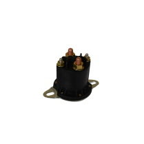 Solenoid- Burks Pump 12 Volt
