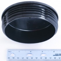 Plug- Urinal Hole Synergy Tank