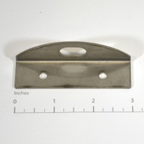 Hasp- Trs/HT2 Door