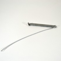 Closure Assy- High Tech 1