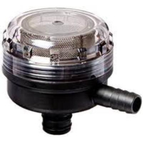 Strainer- Inlet Flojet