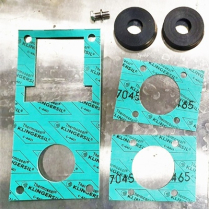Kit-Repair 1-1/2 4-Way Valve