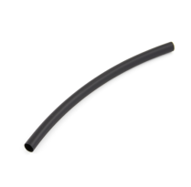 Tube- 1/4 Heat Shrink