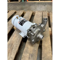 Kit - Pump Burks DC-Stnls