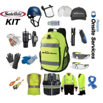 Kit- New Hire UR ROS SM