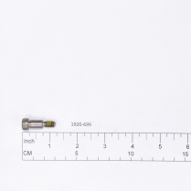 Screw- Shoulder 18-8SS 1/4-20w