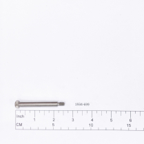 Shoulder Screw- 1/4 D x 2