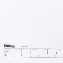 Screw- 1/4-20 x1-1/4 PhHd SS