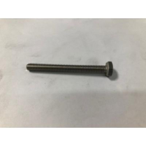 Bolt- 1/4-20 X 1.5l Hex Stnls