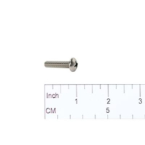 Screw- 8-32 x 3/4 L Pan Head