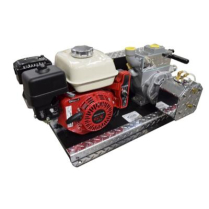 Powerpack- 6SS W/Ho 5.5 V/Pres