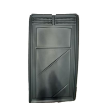 Panel- MX2 II Dgry