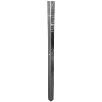 Angle- 51-1/2 Hor High Rise Lh