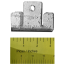 Bracket- Prop Frame High Rise