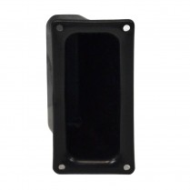 Handle- Pocket High Rise