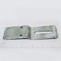 Plate- High Rise Door Upper