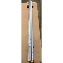 Angle- 67 Vert High Rise Rear