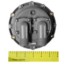 Pump- Elbow Guzzler Foot