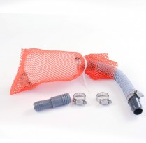 Filter Assy- Recirc F/Flsh