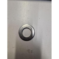 Washer- 1" Flat Stlns