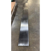Panel 2- Ctwk Rt Sd 1600 Stnls