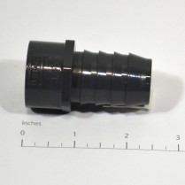 Fitting- 3/4 Fpt X 1 Ins Pvc