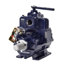 Pump - Masport HXL4V