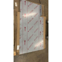 Panel 3- 1600 Ct Flr Rr Rt SS