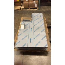 Panel 3- 1600 Ct Flr Frt Rt SS