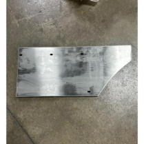 Panel 3- 1600 Ctwk End Ss