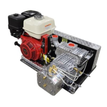 Powerpack- Con 12SDS 13hp V/P