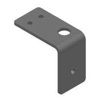 Bracket - Pathfinder Tank Alum