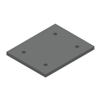 Backplate -Pathfinder Flo-Jet