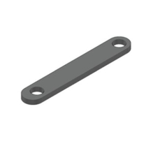 Bracket - Breaker Bar Ram